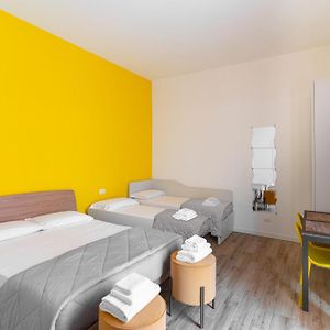 Chambre Quadruple Confort